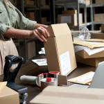 E-Ticarette Web Sitesi Oluşturma ve Ürün Yönetimi